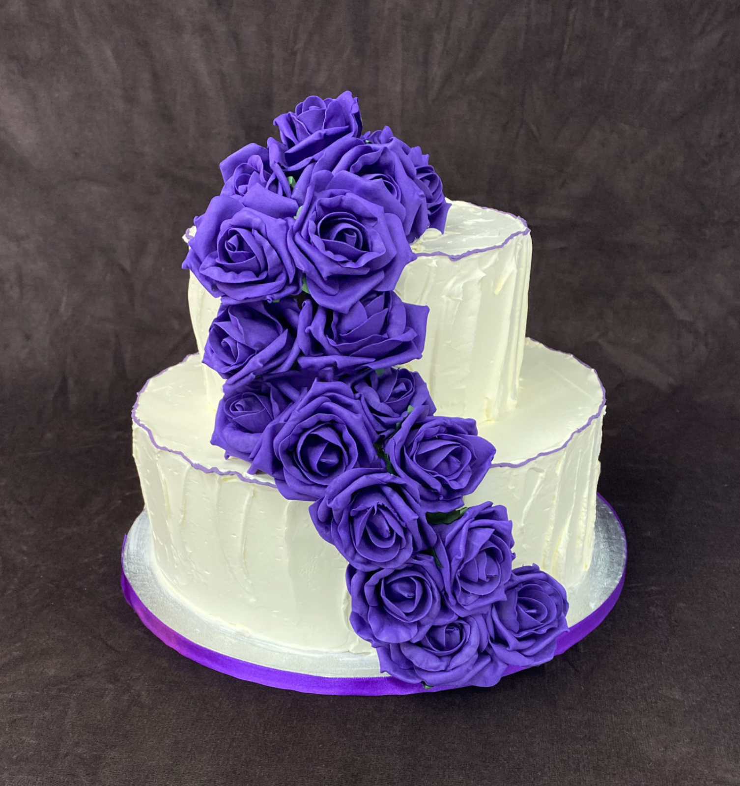 Cake W3