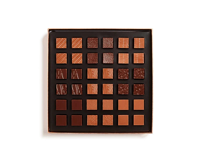2-Drawer Découverte box