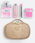 The Miss Dior Beauty Ritual Gift Set