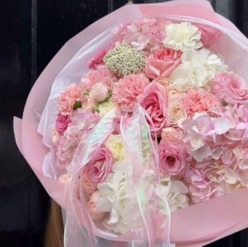 Pink Love