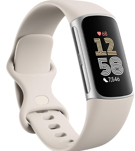 Google Fitbit Charge