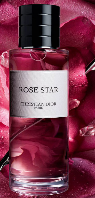 Rose Star