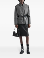 Prada Re-Edition mini bag