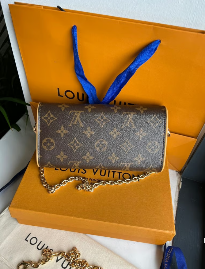 Handbag Louis Vuitton Monogram