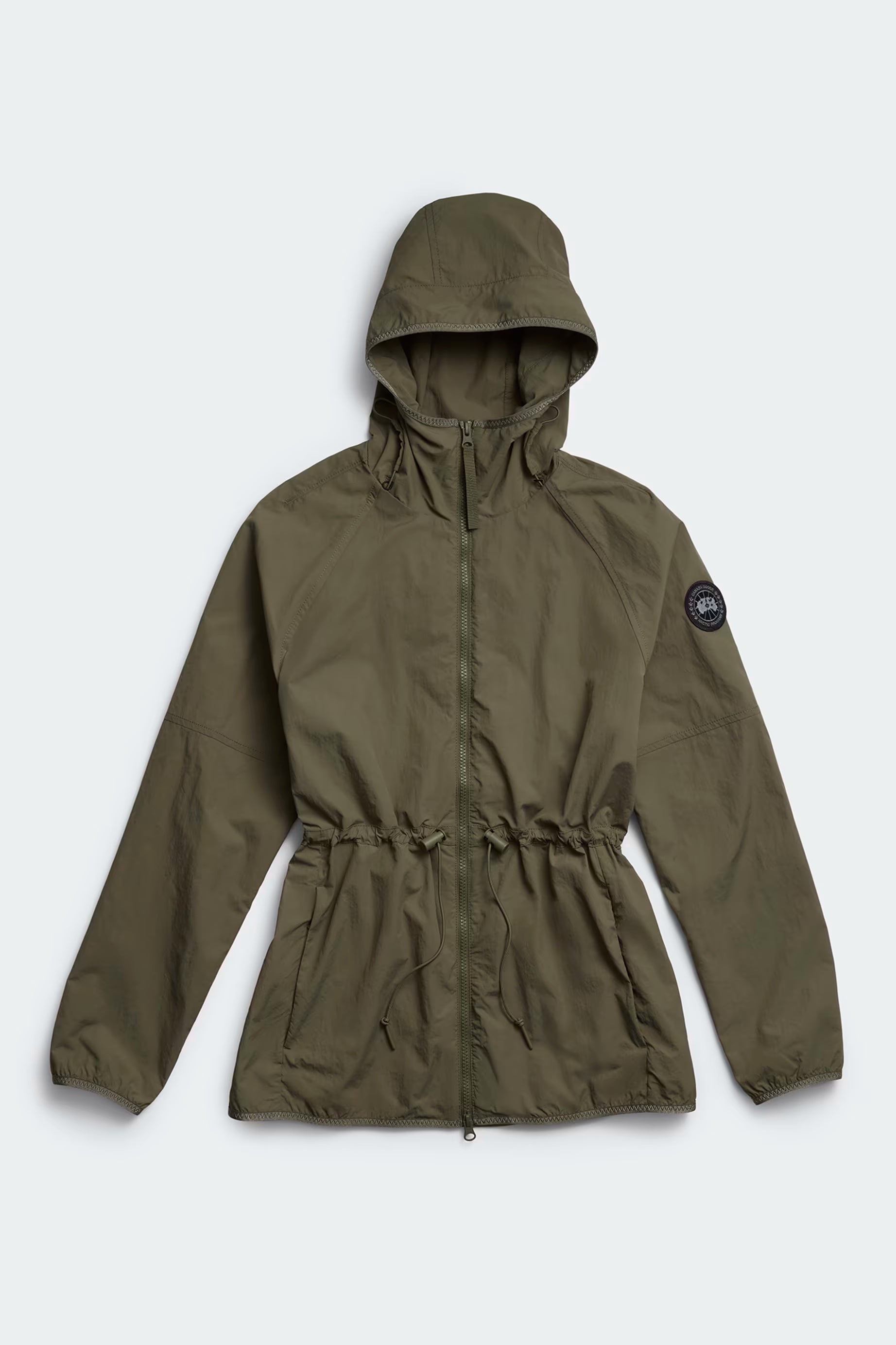 Lundell Jacket Black Label