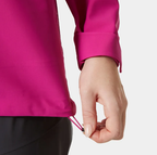 Women’s Verglas Backcountry Ski Shell Jacket