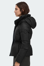 Montgomery Jacket Tonal Label