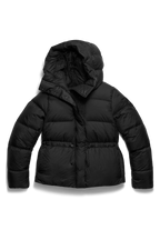 Montgomery Jacket Tonal Label