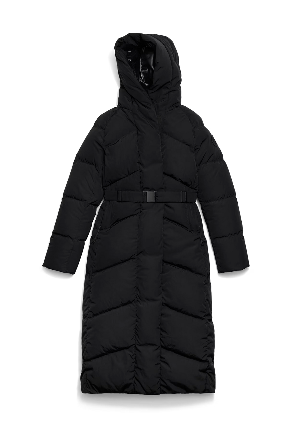 Marlow Parka