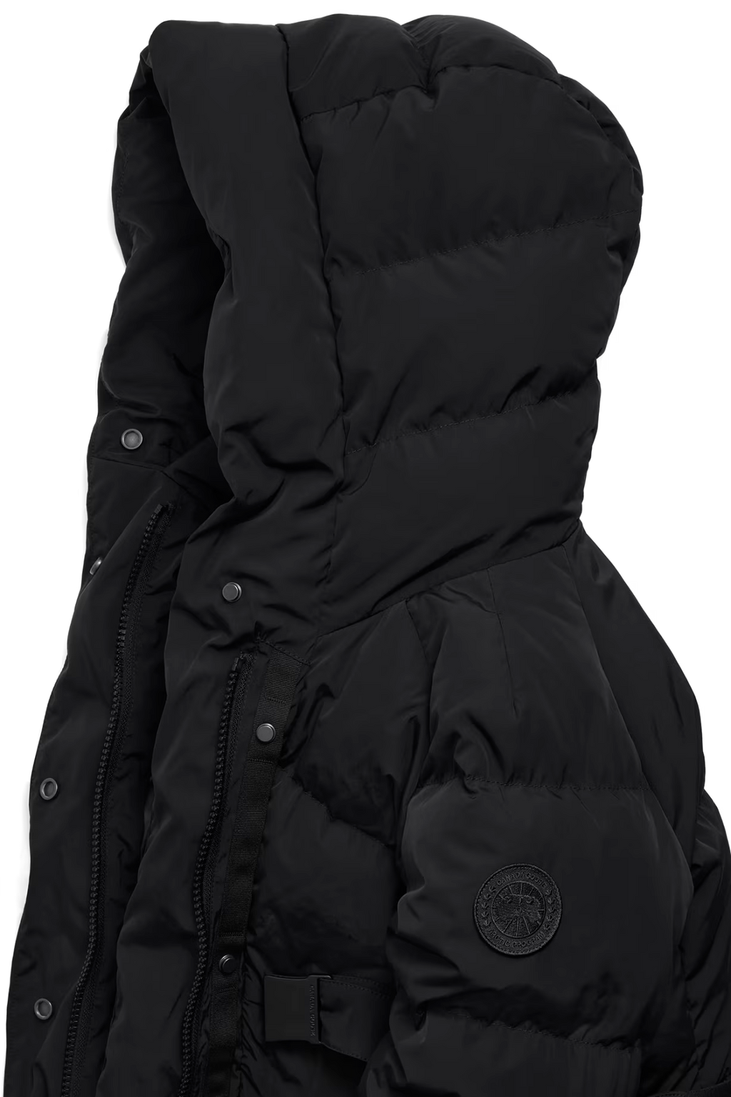 Marlow Parka