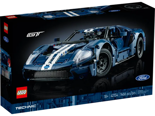 2022 Ford GT