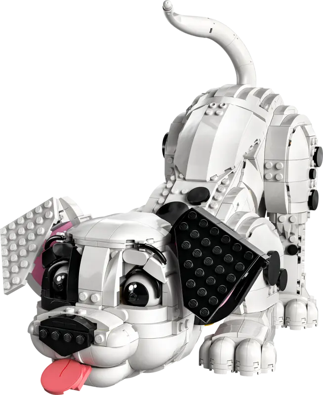 101 Dalmatians Puppy