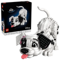 101 Dalmatians Puppy