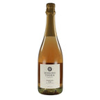Missing Thorn Classic Sparkling Rosé Alcohol-Removed Wine by Aaron Pott - Sip Clean Non-Alcoholic Wine with Pomegranate & Cranberry Notes – Low Sugar, Vegan, Gluten-Free, 30 Calories per 5 oz.