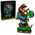 Super Mario World™: Mario & Yoshi
