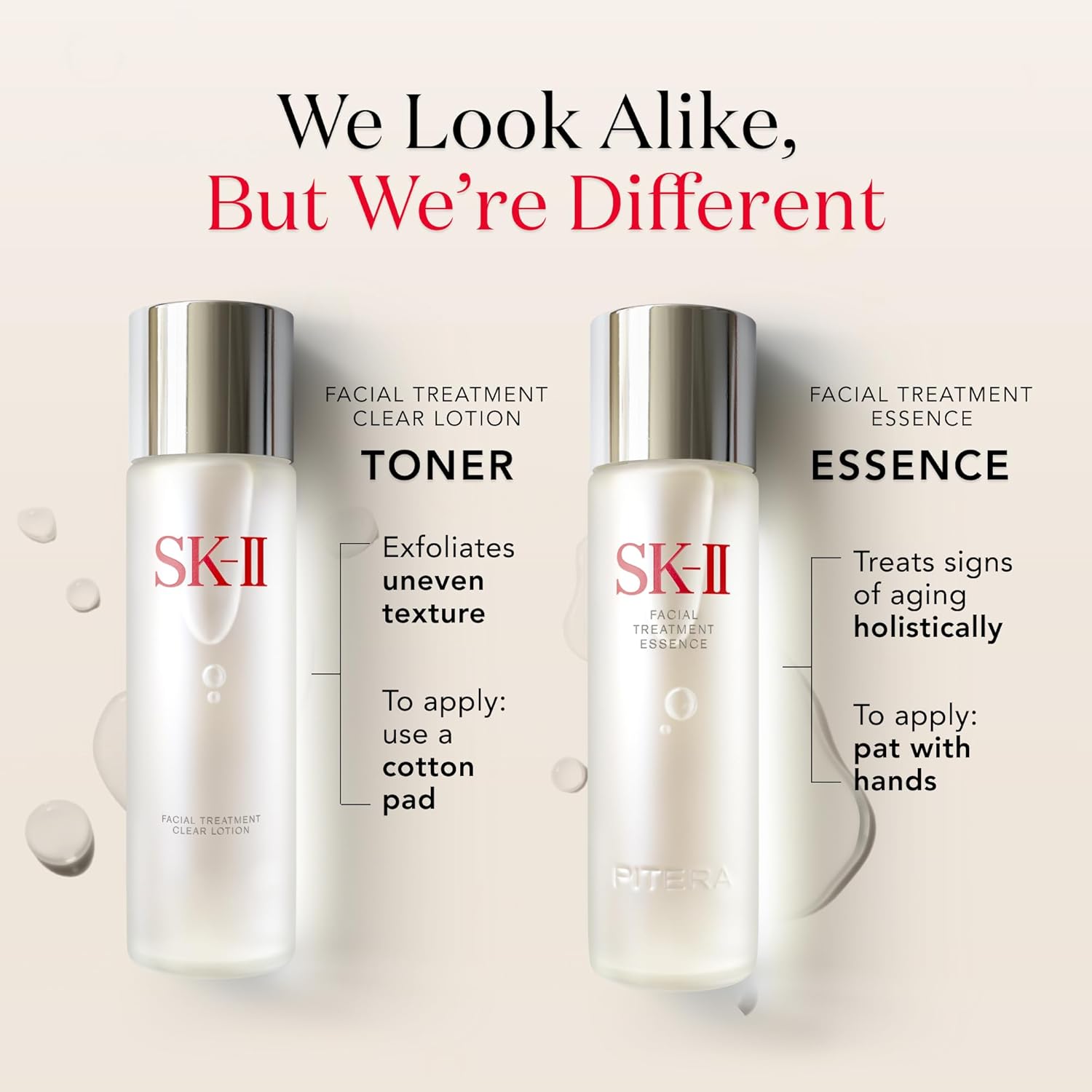 SK-II Facial Treatment Clear Lotion For Unisex 5.4 oz Treatment