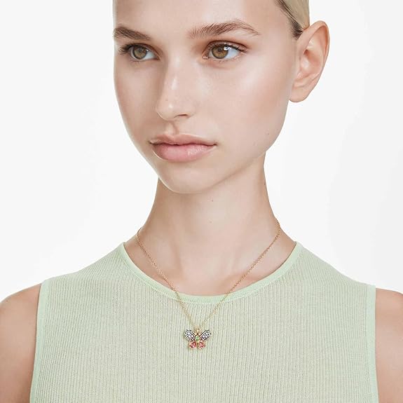 Swarovski Idyllia Collection