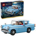 Enchanted Flying Ford Anglia™