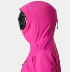 Women’s Verglas Backcountry Ski Shell Jacket