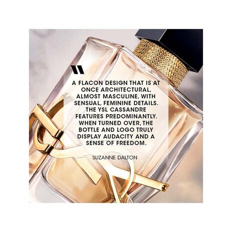 LIBRE Eau De Parfum