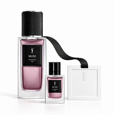 Muse Eau de Parfum Holiday Bundle