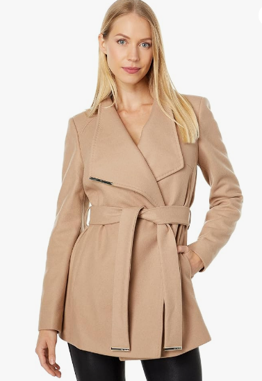 Visit the Ted Baker Store