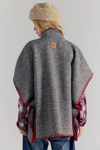 Coppelia Evermore Poncho