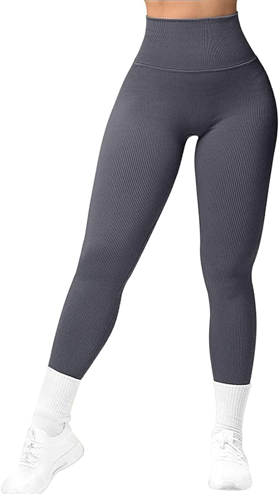 OIERD Women's Workout Sets (Pack of 2)
