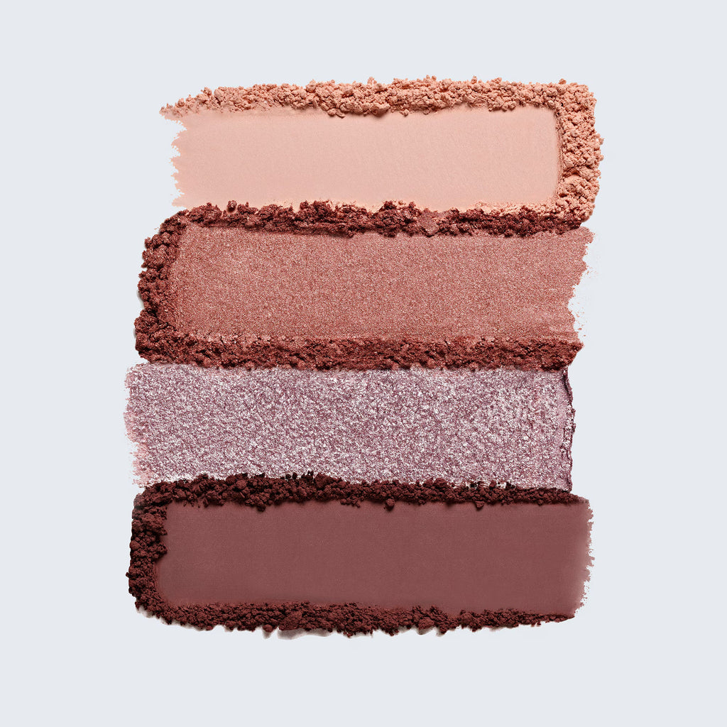 The Essential Eyeshadow Quad