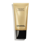 SUBLIMAGE GEL-TO-OIL CLEANSER ULTIMATE MAKEUP REMOVER: CLEANSES AND SOFTENS