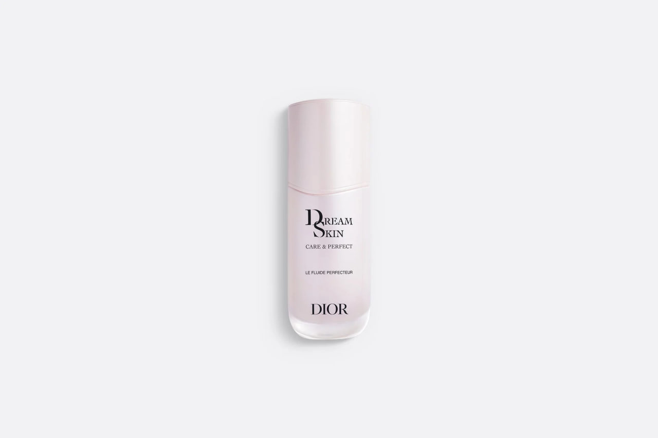 Dreamskin Care & Perfect Le Fluide Perfecteur Anti-ageing skincare - skin perfecting balm