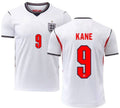 Men's/Women's England Jersey
