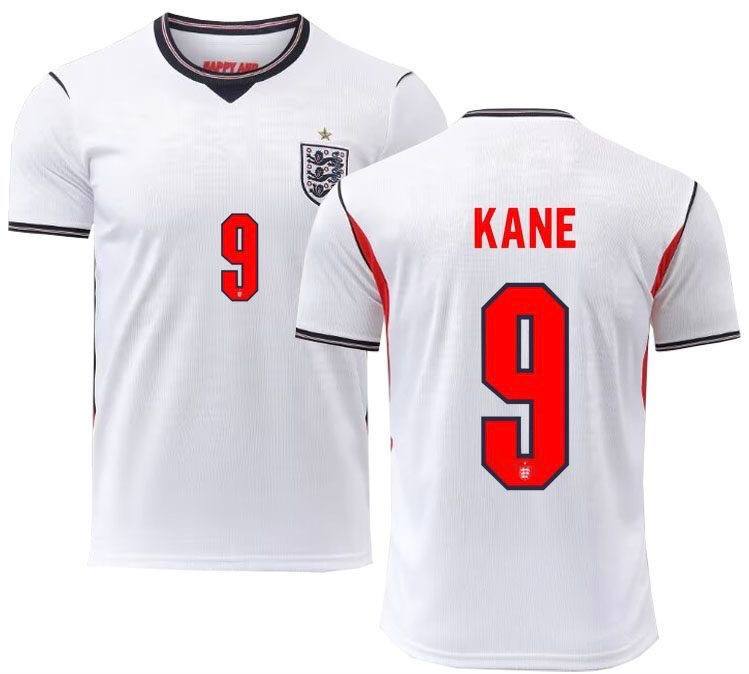 Men's/Women's England Jersey