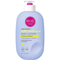 eos Shea Better Body Lotion Vanilla Cashmere, 24Hour Moisture Skin Care 16 fl oz