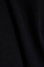 VINCE. Wool-blend turtleneck sweater