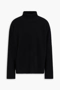 VINCE. Cashmere turtleneck sweater